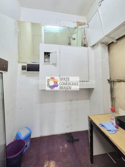 Spatiu comercial de închiriat cu vad - 70 mp # spatii-comerciale-brasov.ro - 7
