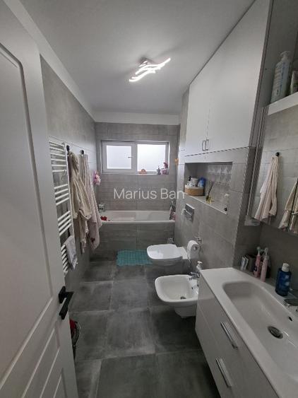 Direct de la proprietar - Complet mobilat si utilat - 8