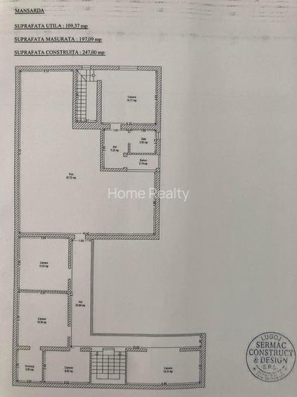 COMISION 0% I Casă + Teren - 3.763 mp I Peciu Nou - str. Principală. - 34