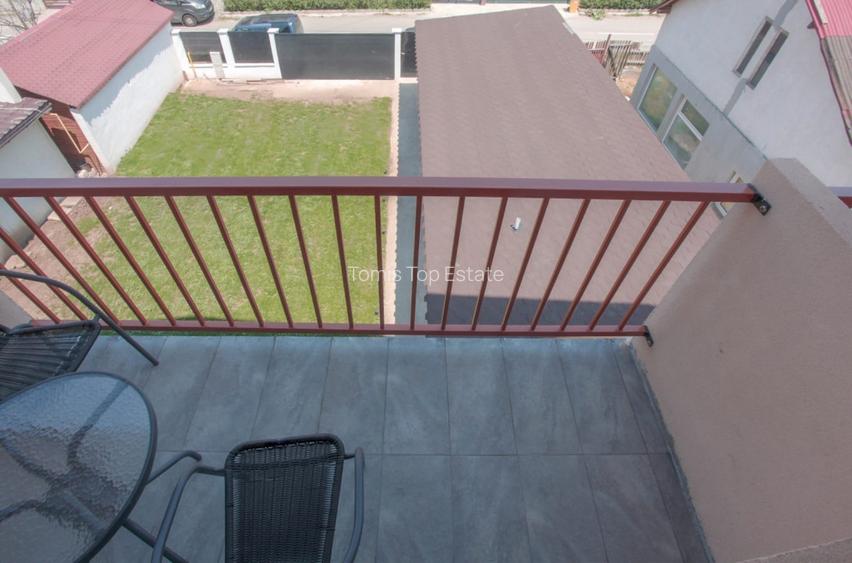 Pensiune de vanzare Costinesti, 26 camere duble, complet functionala - 13