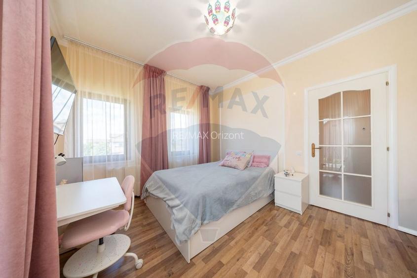 Casă  superba complet utilata teren 660mp - 8