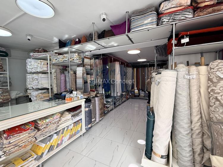 Spațiu comercial | 83 mp | Vanzare | Alba Iulia | comision 0% - 6