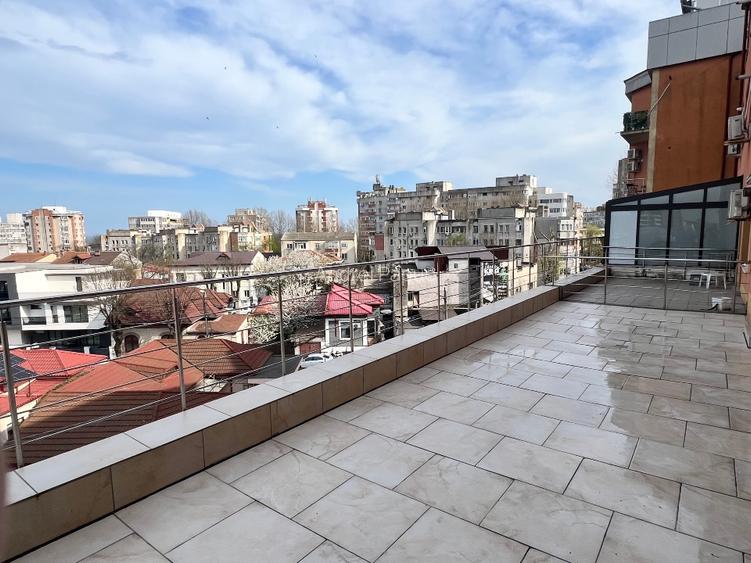 Apartment de 2 camere cu terasă în zona Kaufland-Icil - 12