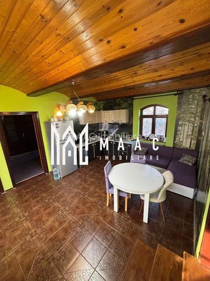 Casă 230 mp I Aproape de Parcul Sub Arini I Sibiu - 9