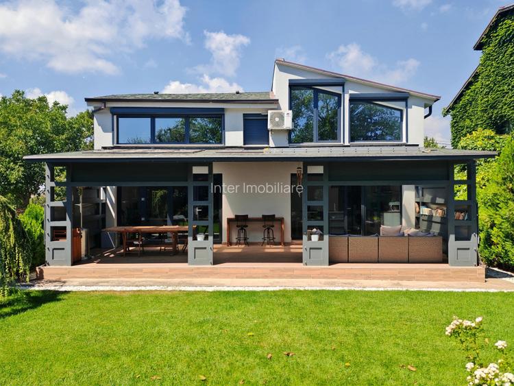 Casa 5 camere, 180 mp, Eforie Sud, Drum National, Nou renovata, cod 161345 - 2