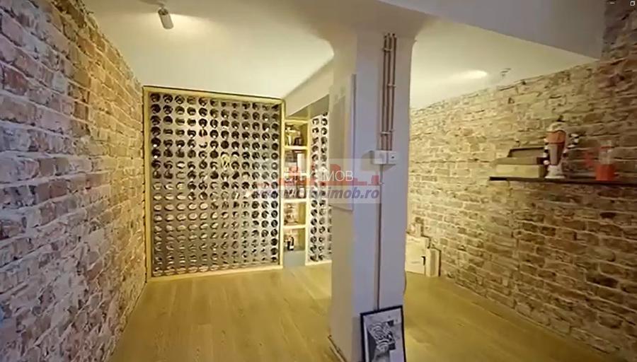 Vila Spectaculoase de inhiriat Bucuresti Central - 37