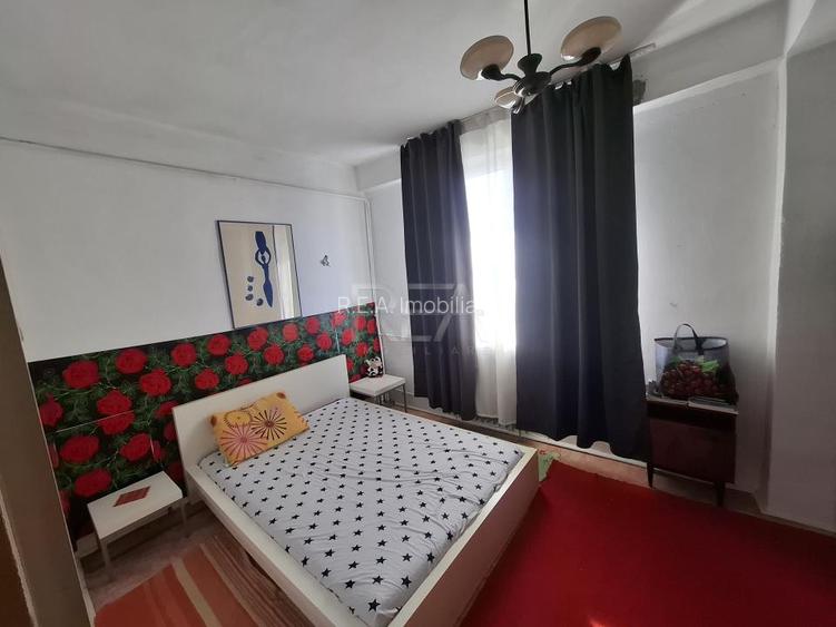 2 camere, 11/11, 59 mp, anvelopat-Lujerului - 3