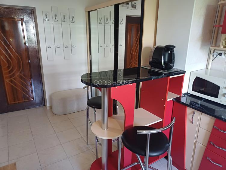 Stefan cel Mare -2 camere -3 min metrou - 15