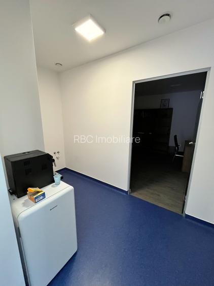 Spatiu comercial autorizat clinica stomatologica cu radiologie - 14
