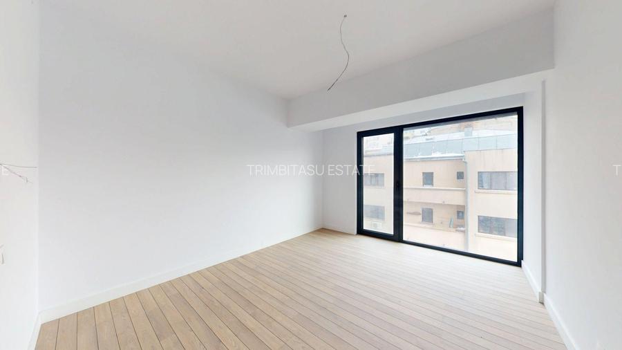 Apartament 3 camere 2 bai | Bdul B-dul 13 Septembrie - Sos. Panduri - 15