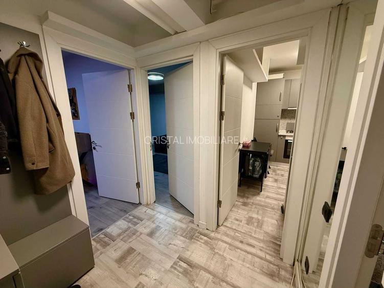 De Inchiriat -  Ap. 2 Camere, 7min. Metrou Eroii Revoluției - 4