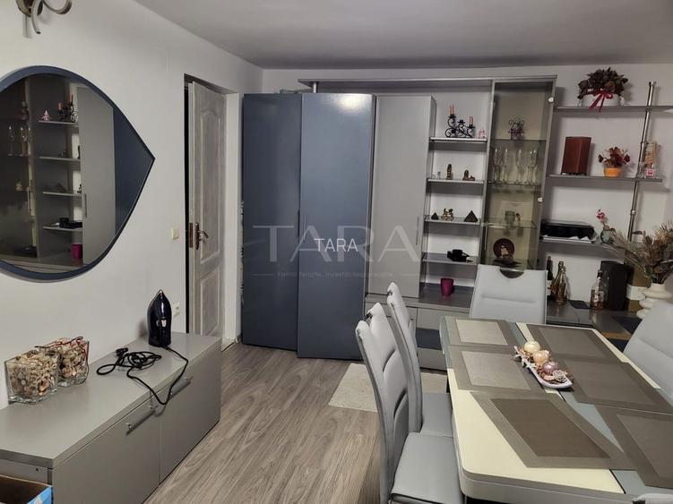 Casă individuală cu teren generos, Someșeni,  locuinta sau investitie. - 2