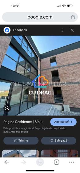 Apartament lux Selimbar et 1 Regia str Triajului - 6