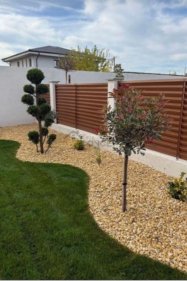 Vila individuala 4 camere panouri fotovoltaice Bucatarie CADOU - 3