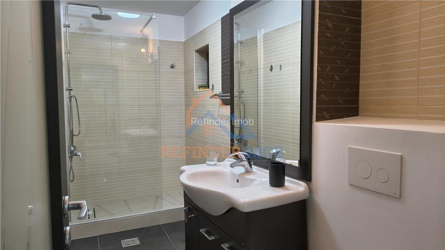 Apartament spatios 2 camere Bulevardul Unirii - 9