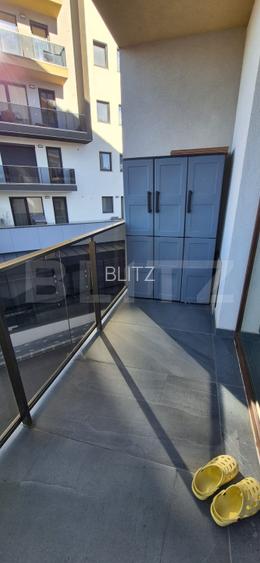 Apartament cu 3 camere, premium, 78 mp + 2 balcoane, în Bună-Ziua - 9