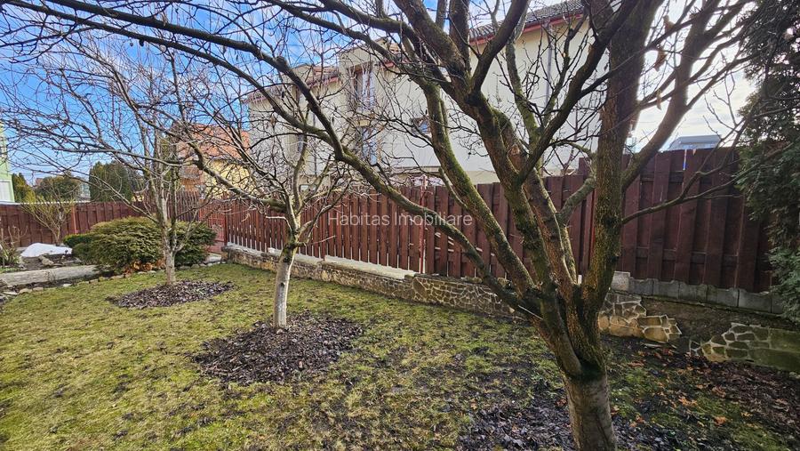 0 % comision ! Casa individuala in Andrei Muresanu - 36