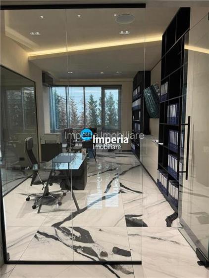 Spatiu de birou, de vanzare, supr 166mp, zona Copou - Aleea Sadoveanu - 6