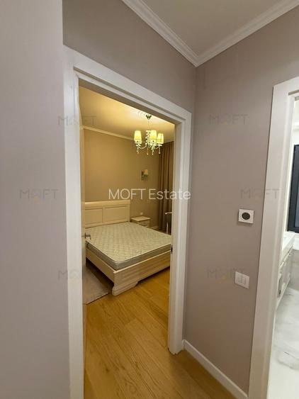 APARTAMENT 3 CAMERE ONE HERASTRAU PARK LOC DE PARCARE - 14