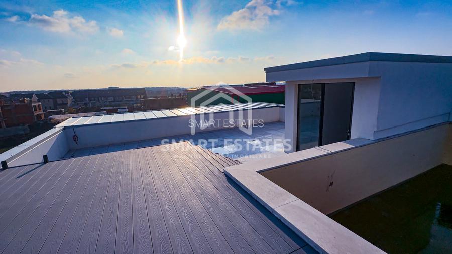 VILA INDIVIDUALA PREMIUM | SERENITY 2 | MATEI MILLO - 15