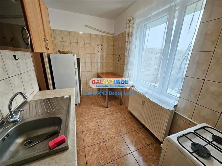 Garsoniera decomandata, bloc 1984 mixt - Dristor - 4