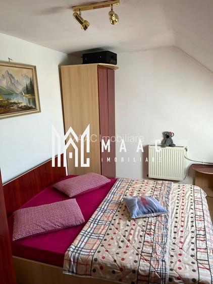 Apartament 3 camere | Intabulat | Balcon | 85 MP | Cedonia - 9