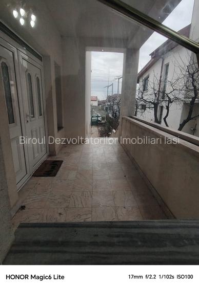 Casă de vânzare – Copou, zona Aleea Sadoveanu - 3