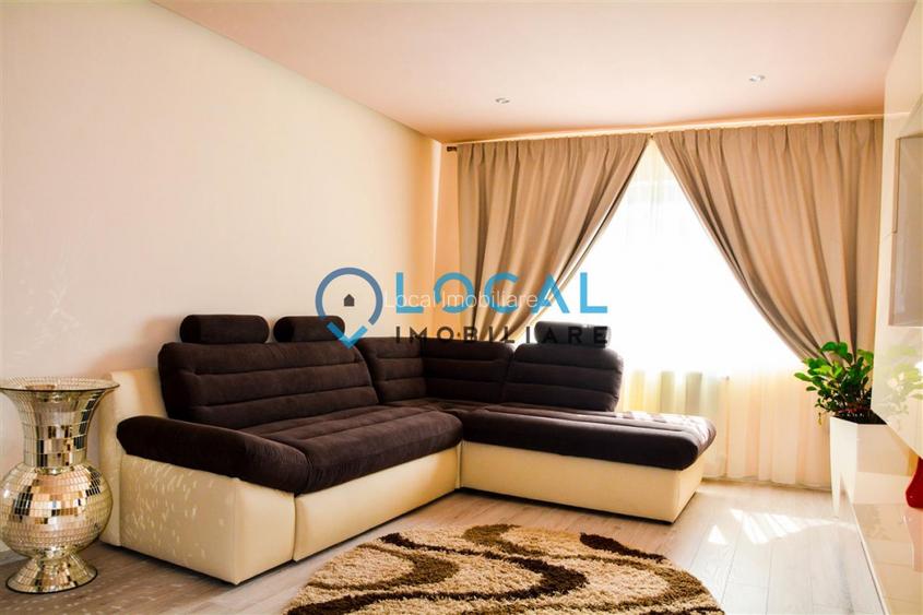 2 camere decomandat 60mp modern zona Iulius Mall - 2