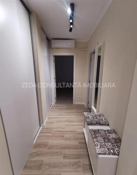 Apartament Titan/Liviu Rebreanu - 5