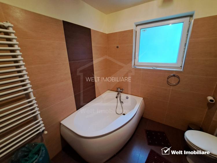 Apartament cu doua camere, Baciu - 9