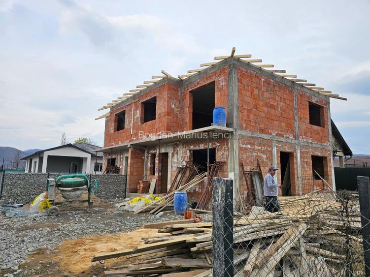 [VÂND] Casă tip Duplex Modern – 124 mp utili & 7.5 ari curte – Toate utilitățile - 9