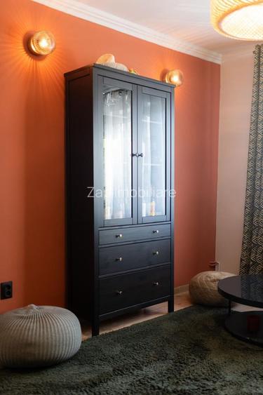 Tudor - Zona Radio - Apt 2 camere - etaj 2 - 53