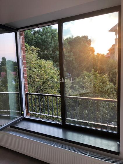 Apartament modern 2 camere - Metrou Tineretului - Parc Carol - 2