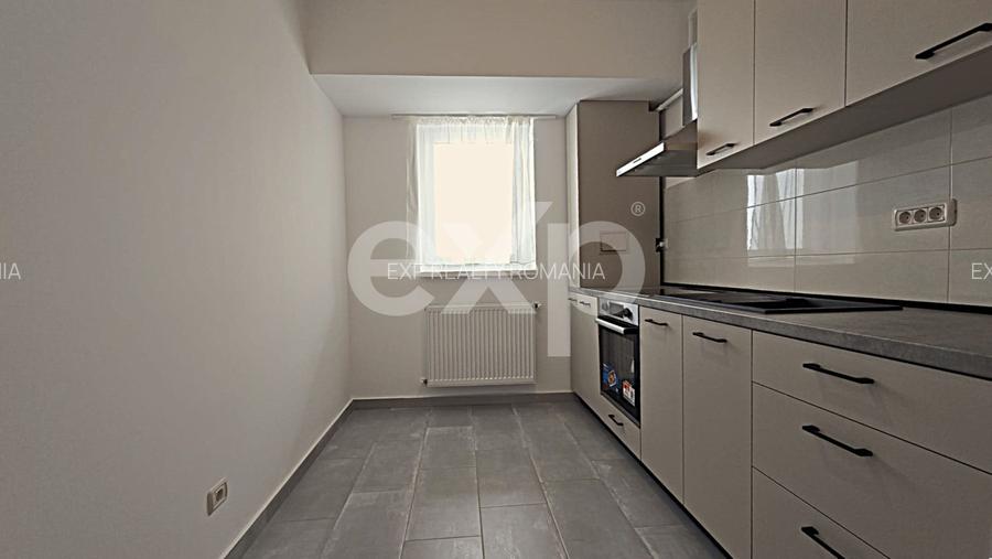 Apartament 2 camere 52,1 mp utili | Vivamus |Tractorul - 4