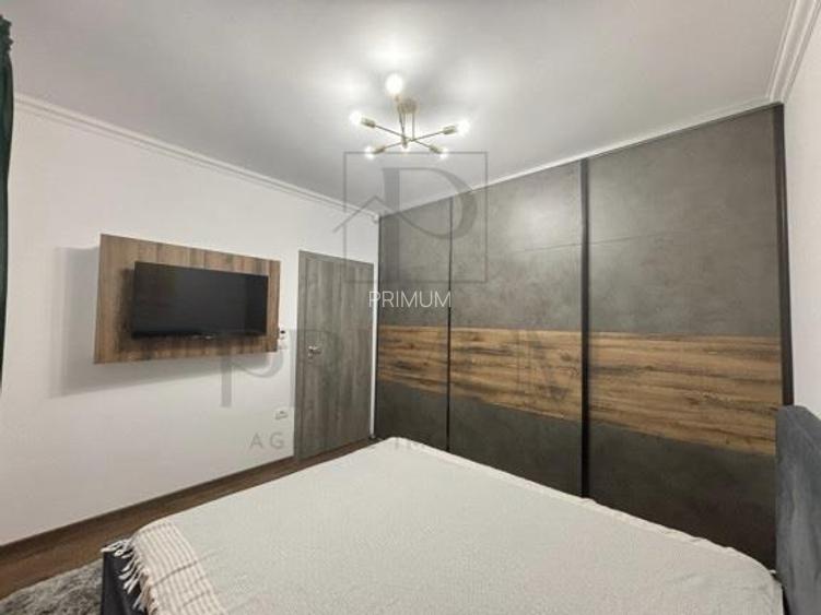 CHISODA - Duplex pe parter - 4 Camere - Pod - 8