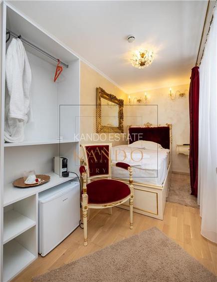 INVESTITIE PREMIUM | PENSIUNE DE LUX DE VANZARE – BUSTENI - 38