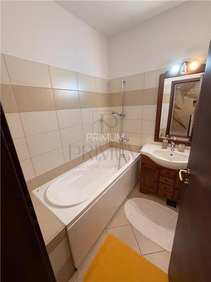 Apartament deosebit cu scara interioara - Zona Ring / Torontalului - 10