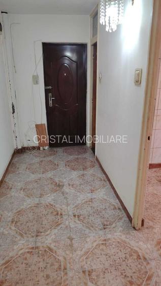 Investiție de Top | 2 Camere 66 mp Vitan Mall – Etaj 1 | Bloc 1990 | Centrală - 4