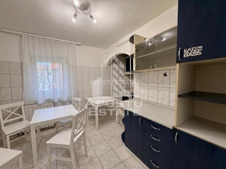 Apartament cu 2 camere de inchiriat, zona Bucovina, Timisoara - 7