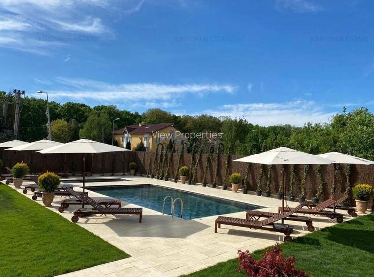 Apartament de Lux 3 Camere - Zona Nord Mobilat și Utilat - Loc de Parcare Inclus - 8