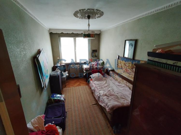 Comision 0%! Apartament 4 camere , Darmanesti - 3