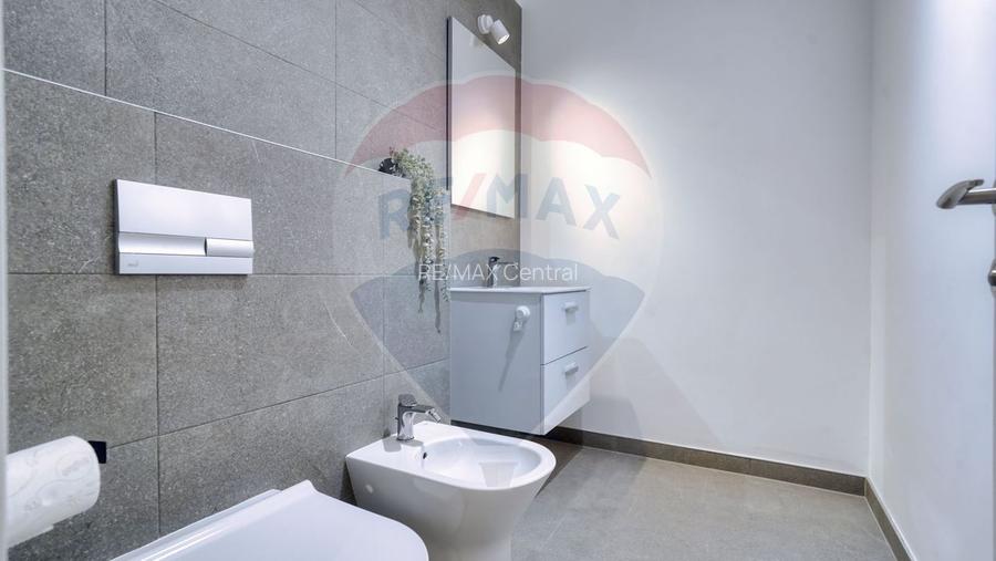 Apartament Premium, 144 mp utili, parcare | Calea Poienii, Brasov - 15