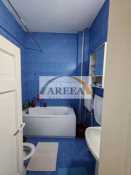 PRET BUN - casa 5 camere, curte individuala - metrou C-tin Brancoveanu - 5