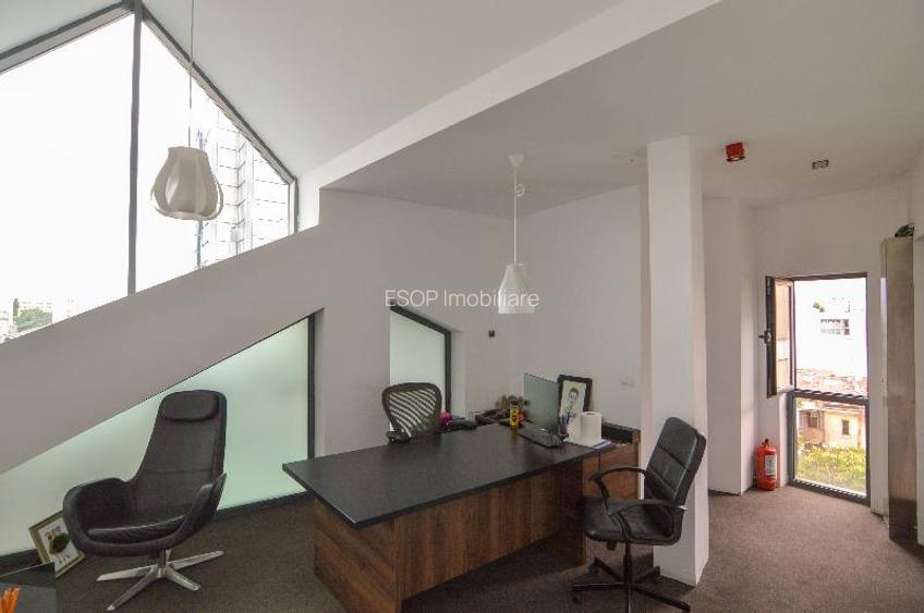 0% comision! Inchiriere birouri Victoriei, 509 mp - 5