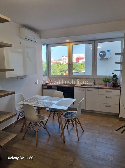 Soarelui | 3 camere | 78 mp utili | Etaj 1 | 3 clime | Parcare - 15