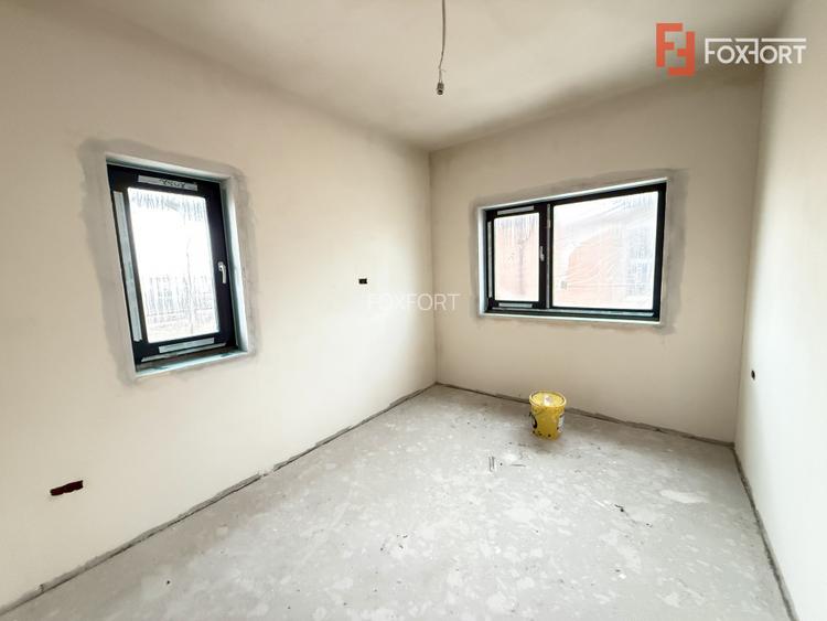 Casa individuala cu 4 camere de vanzare in Sacalaz, zona Exterior Est - 18