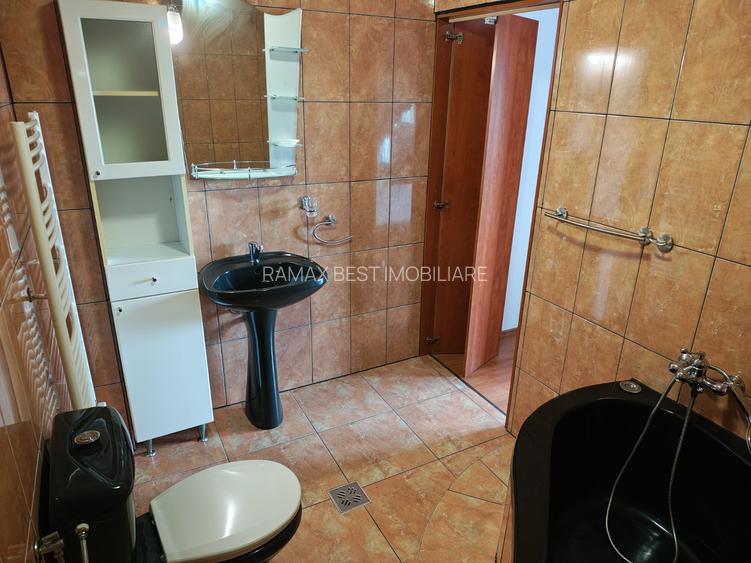 Apartament spațios cu 3 camere, 90,8 mp, 2 balcoane, Frunzișului – Mănăștur - 20