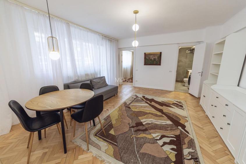 2 camere | Centrala Termica | 5 Min Metrou Izvor - 4