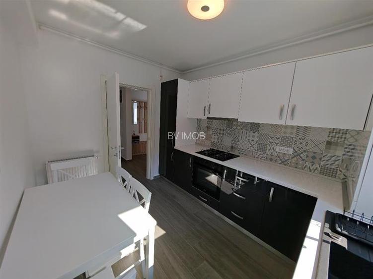 Inchiriem Apartament 2 Camere, Modern, Decomandat, Tractorul - 14