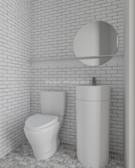 COMISION 0%! Apartament 3 Camere în Bloc Nou, în Vecinătatea Kaufland Pacurar - 19